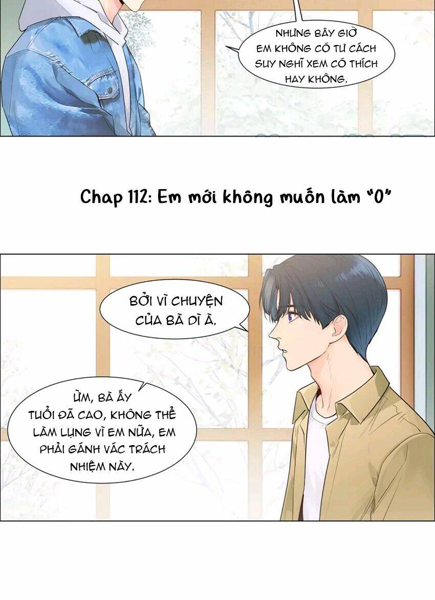 đâu phải tại tui muốn giả gái chapter 112 - Next chapter 113