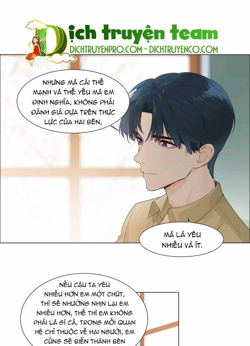 đâu phải tại tui muốn giả gái chapter 112 - Next chapter 113