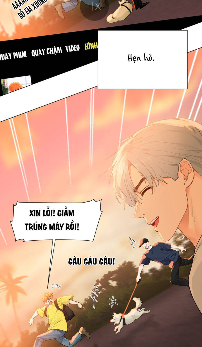 đâu phải tại tui muốn giả gái chapter 118 - Trang 2