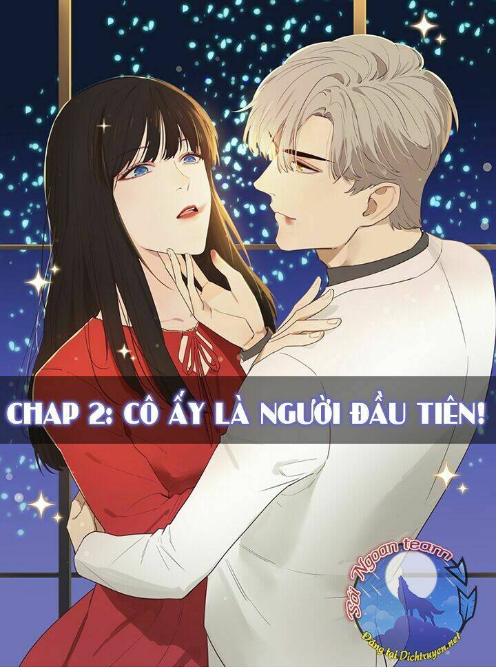 đâu phải tại tui muốn giả gái chapter 2 - Trang 2