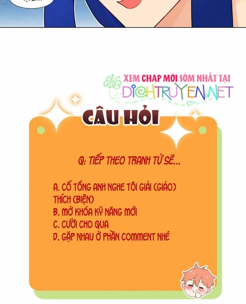 đâu phải tại tui muốn giả gái chương 38 - Trang 2