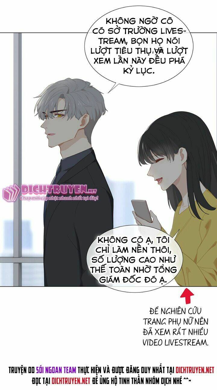 đâu phải tại tui muốn giả gái chapter 4 - Trang 2