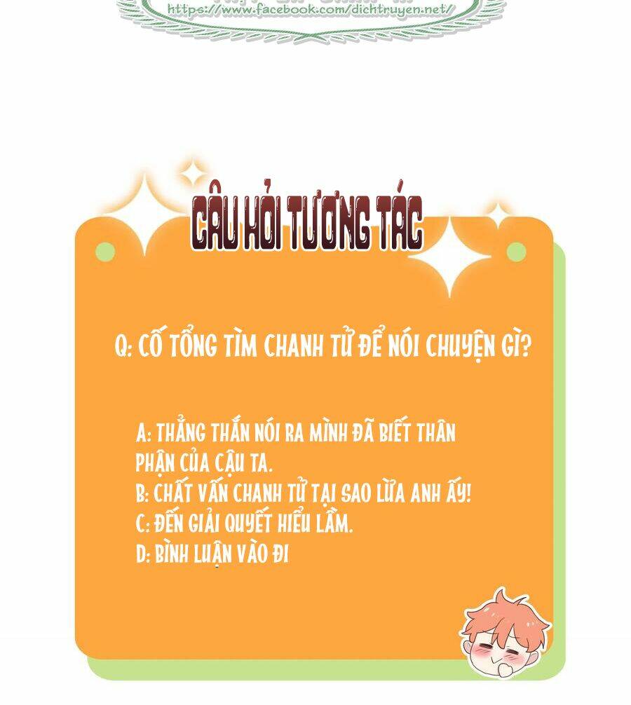 đâu phải tại tui muốn giả gái chương 61 - Trang 2