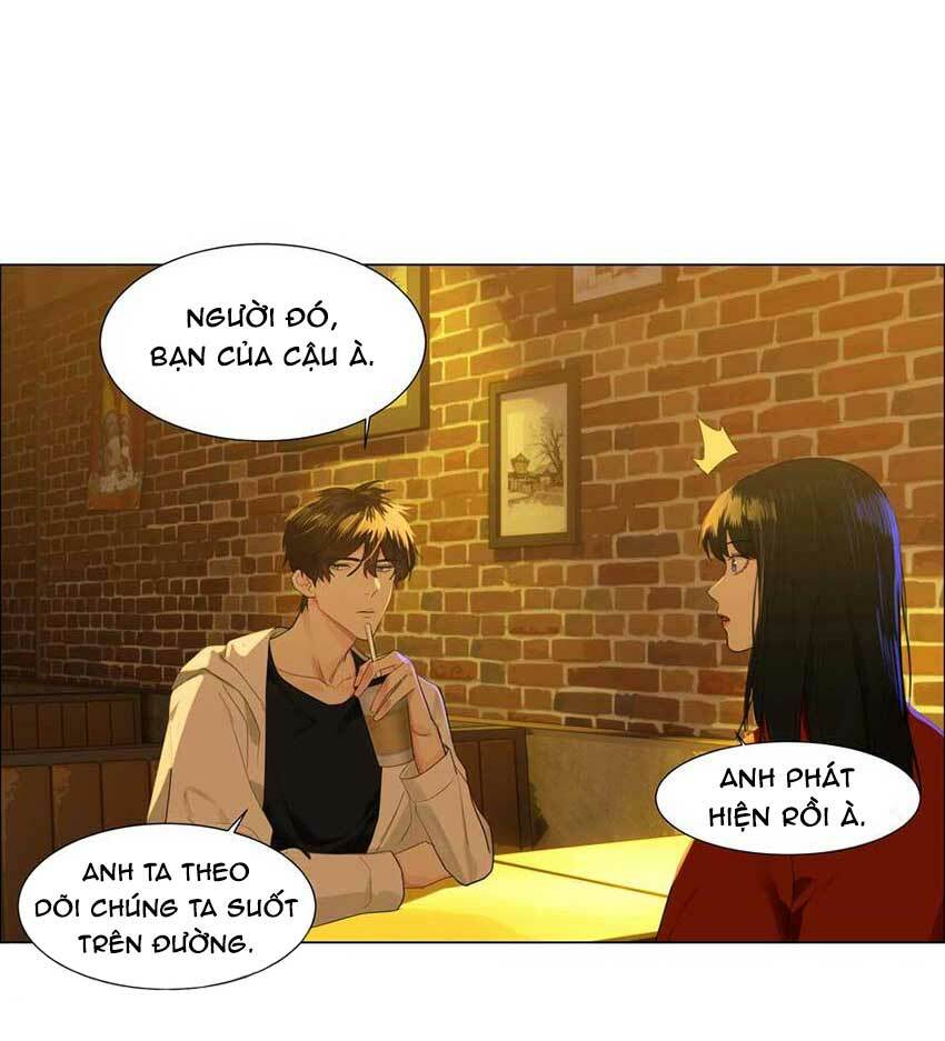 đâu phải tại tui muốn giả gái chapter 80 - Trang 2