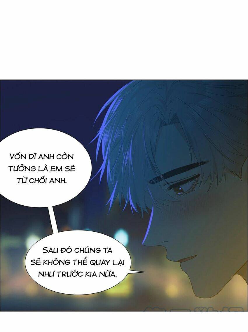 đâu phải tại tui muốn giả gái chapter 83 - Trang 2