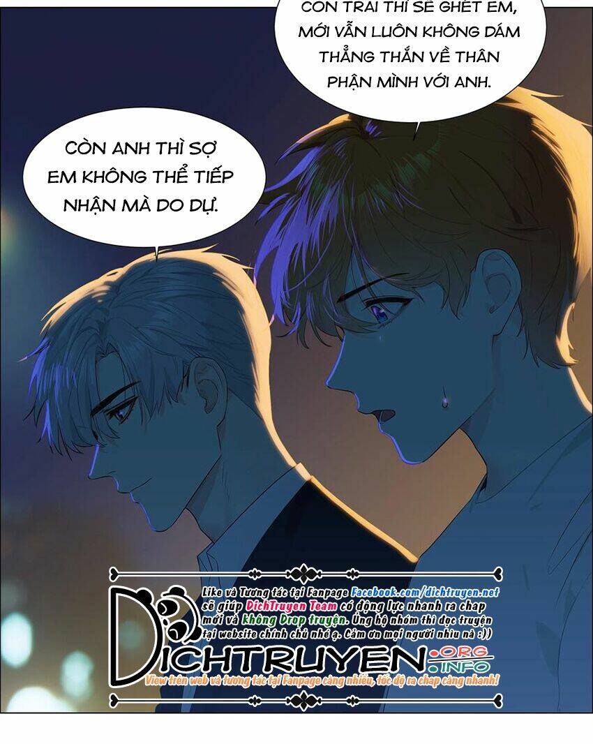 đâu phải tại tui muốn giả gái chapter 83 - Trang 2