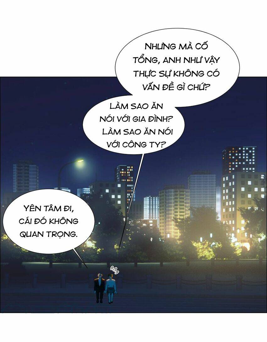 đâu phải tại tui muốn giả gái chapter 83 - Trang 2