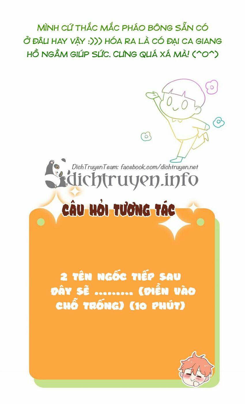 đâu phải tại tui muốn giả gái chapter 83 - Trang 2