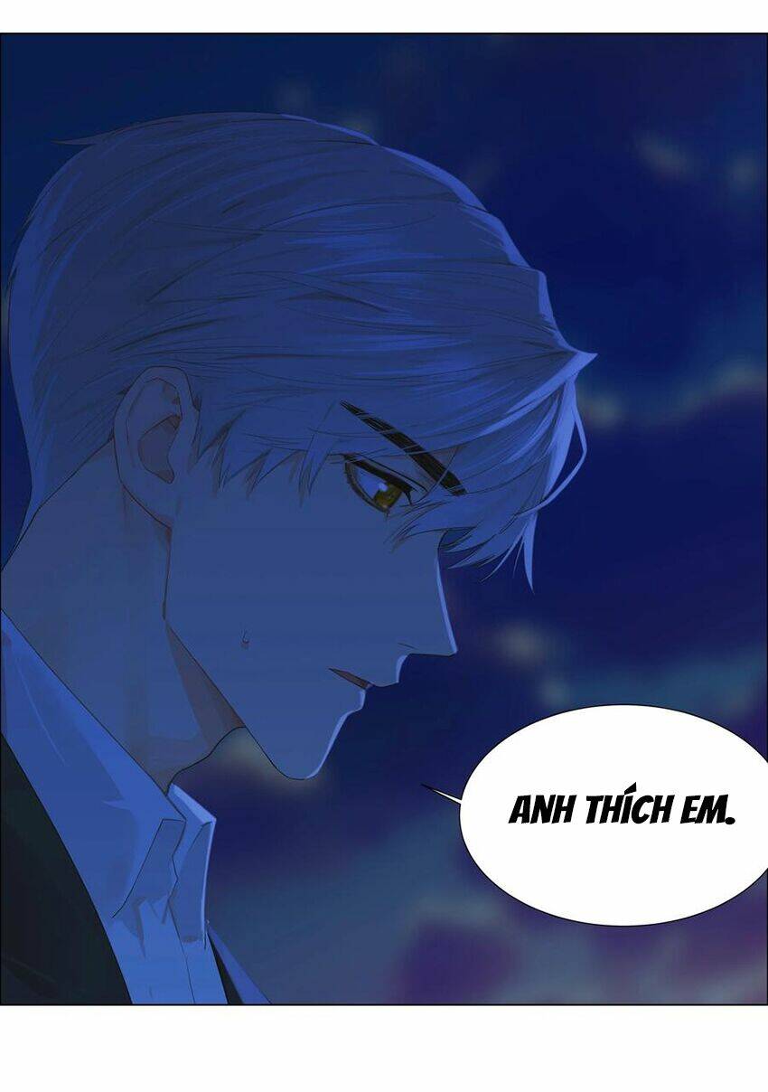 đâu phải tại tui muốn giả gái chapter 83 - Trang 2