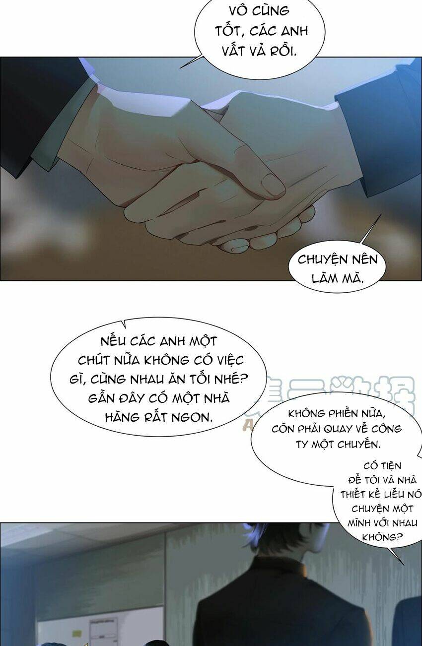 đâu phải tại tui muốn giả gái chapter 87 - Trang 2