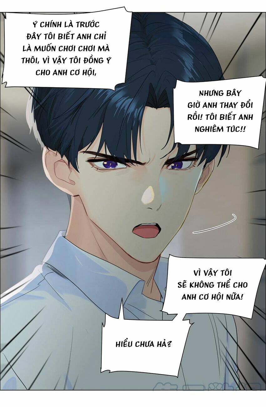 đâu phải tại tui muốn giả gái chapter 87 - Trang 2