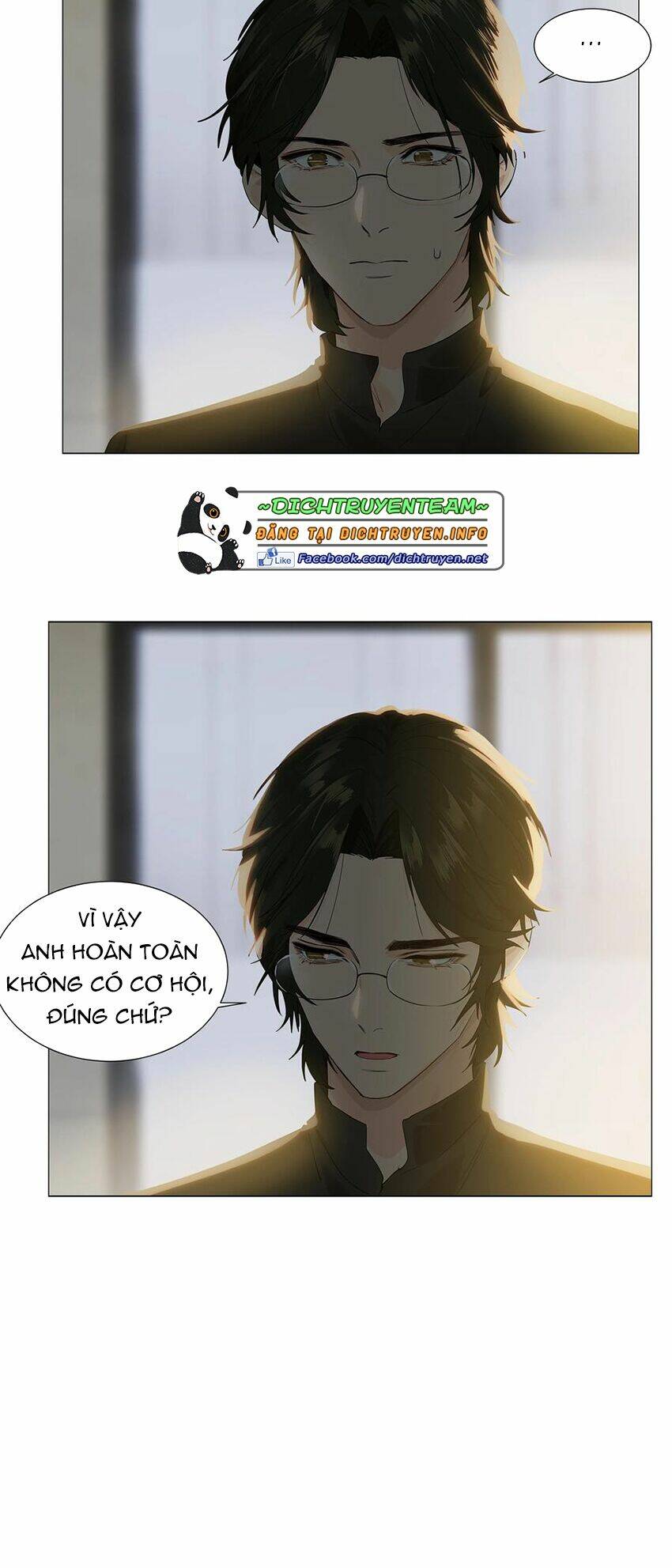 đâu phải tại tui muốn giả gái chapter 87 - Trang 2