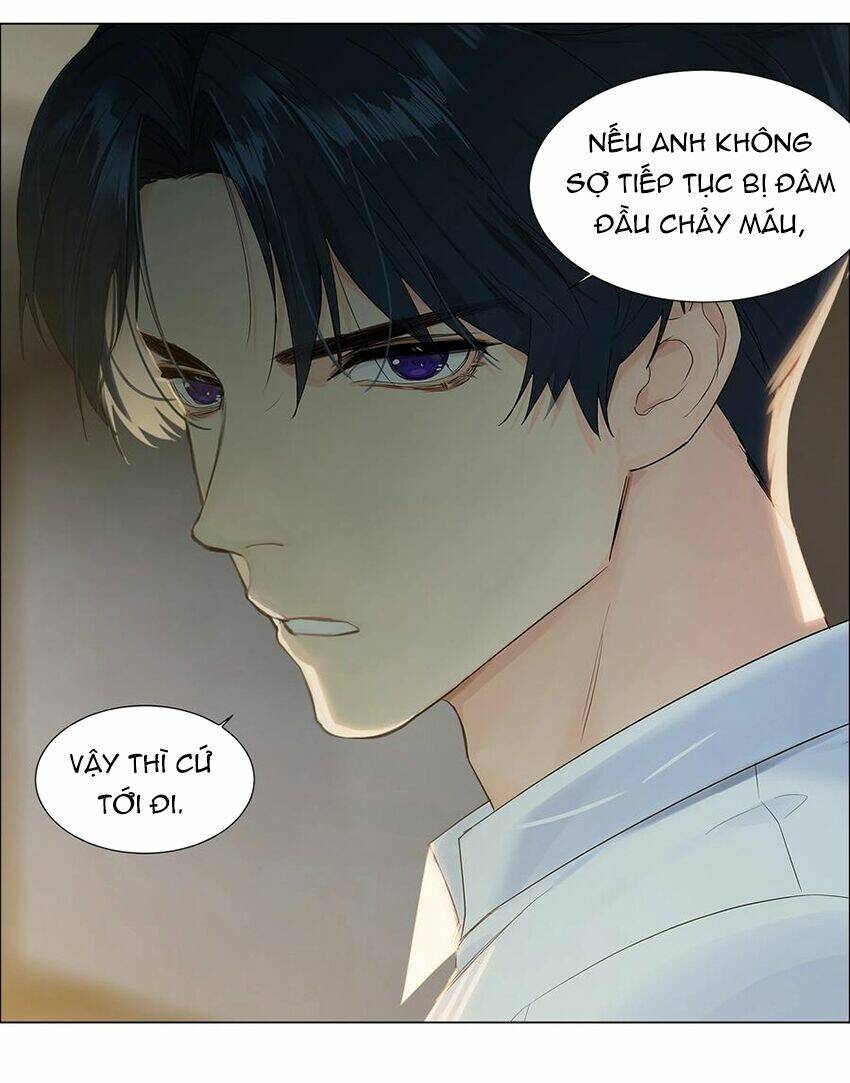 đâu phải tại tui muốn giả gái chapter 87 - Trang 2