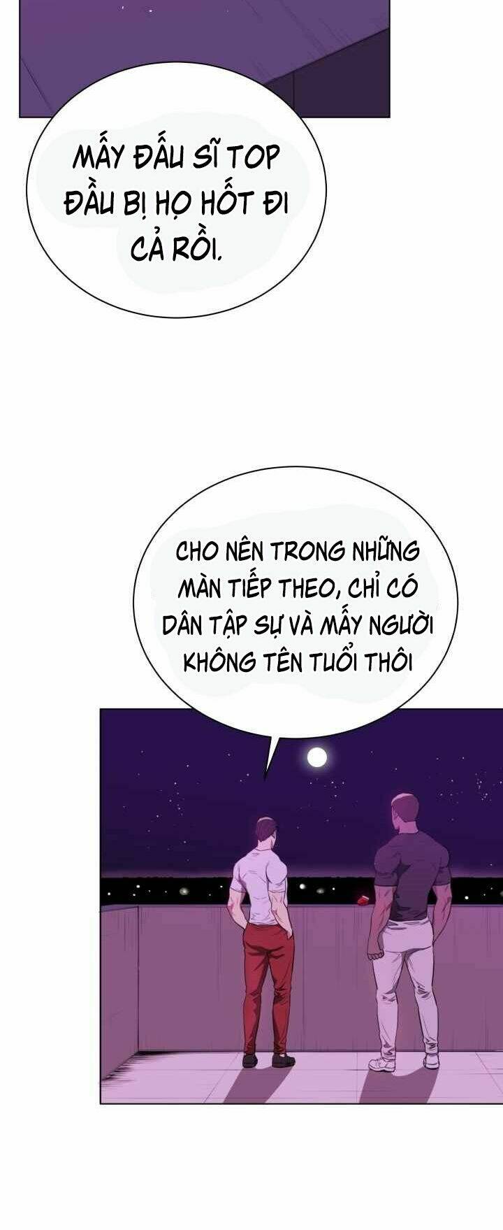 Đấu Sĩ Vô Song Chapter 13 - Trang 2