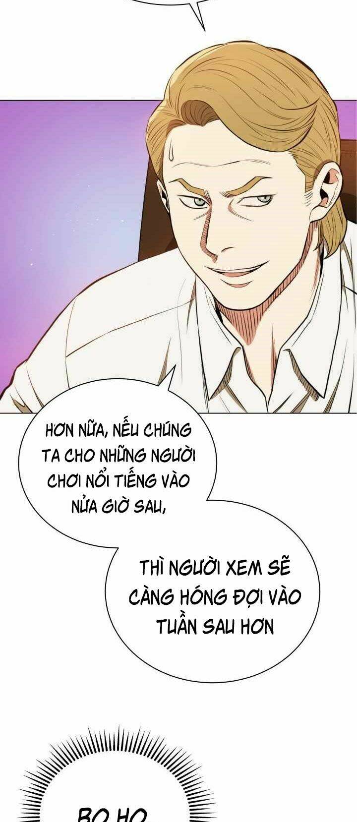 Đấu Sĩ Vô Song Chapter 13 - Trang 2