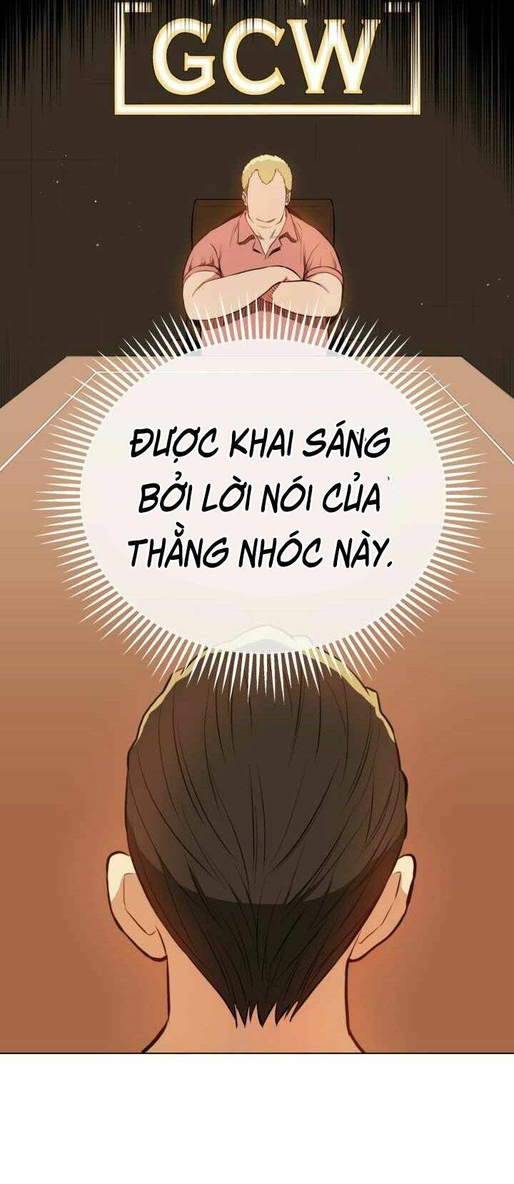 Đấu Sĩ Vô Song Chapter 13 - Trang 2