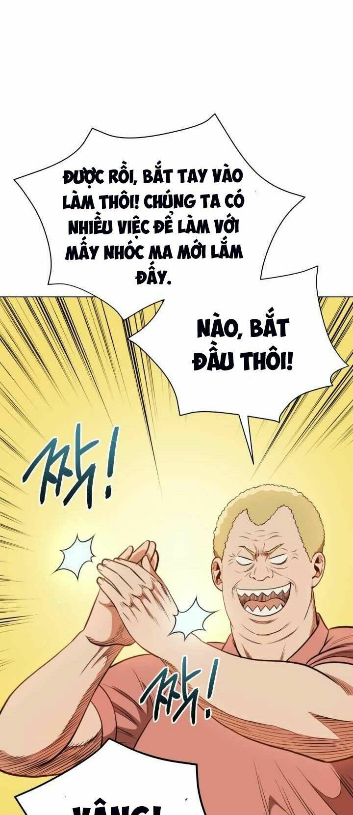 Đấu Sĩ Vô Song Chapter 13 - Trang 2