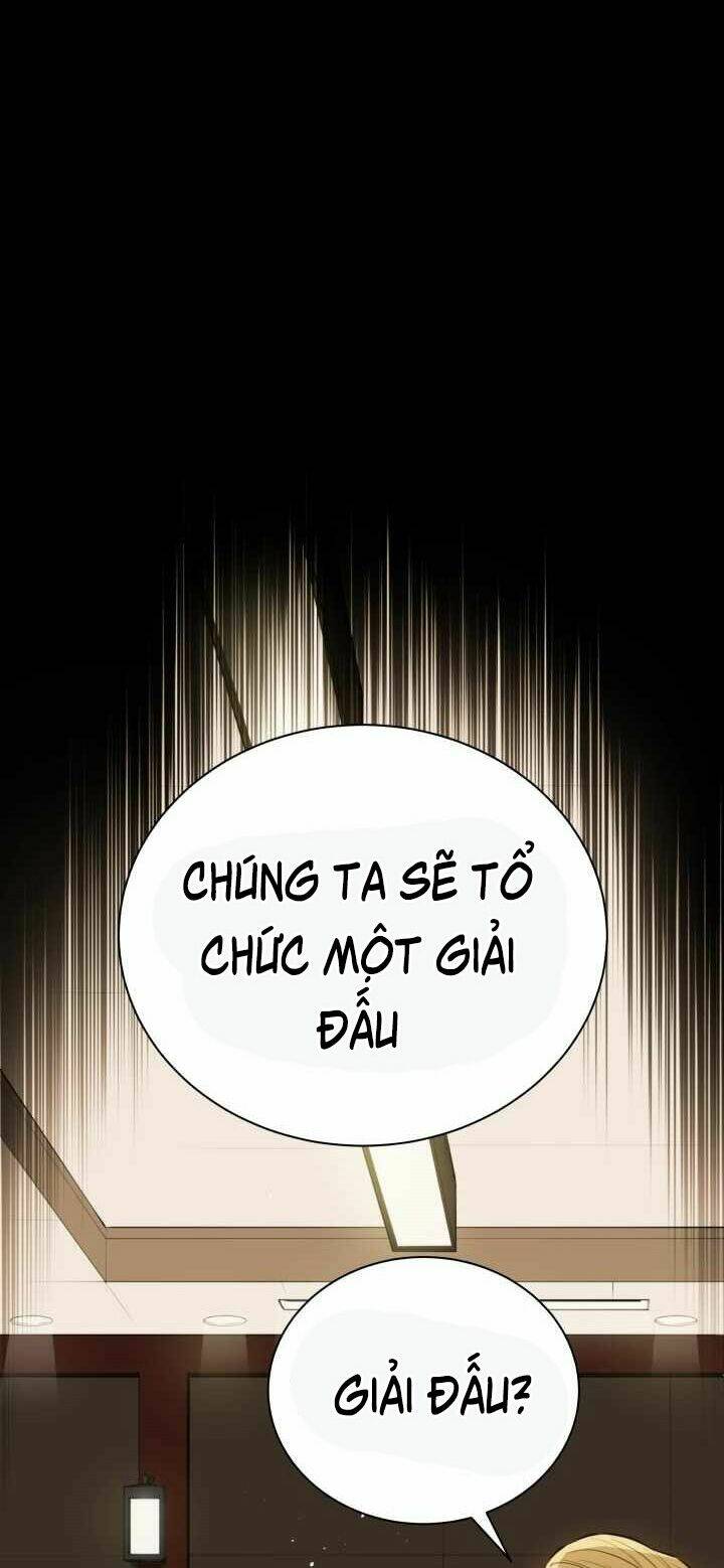 Đấu Sĩ Vô Song Chapter 13 - Trang 2