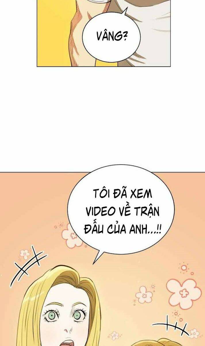 Đấu Sĩ Vô Song Chapter 13 - Trang 2