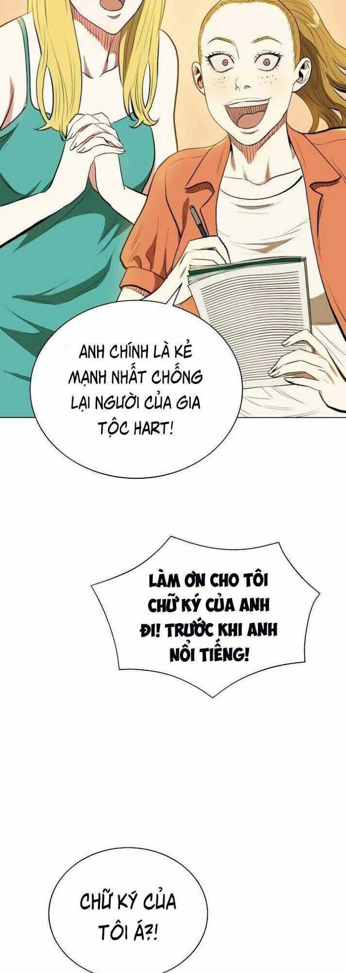 Đấu Sĩ Vô Song Chapter 13 - Trang 2