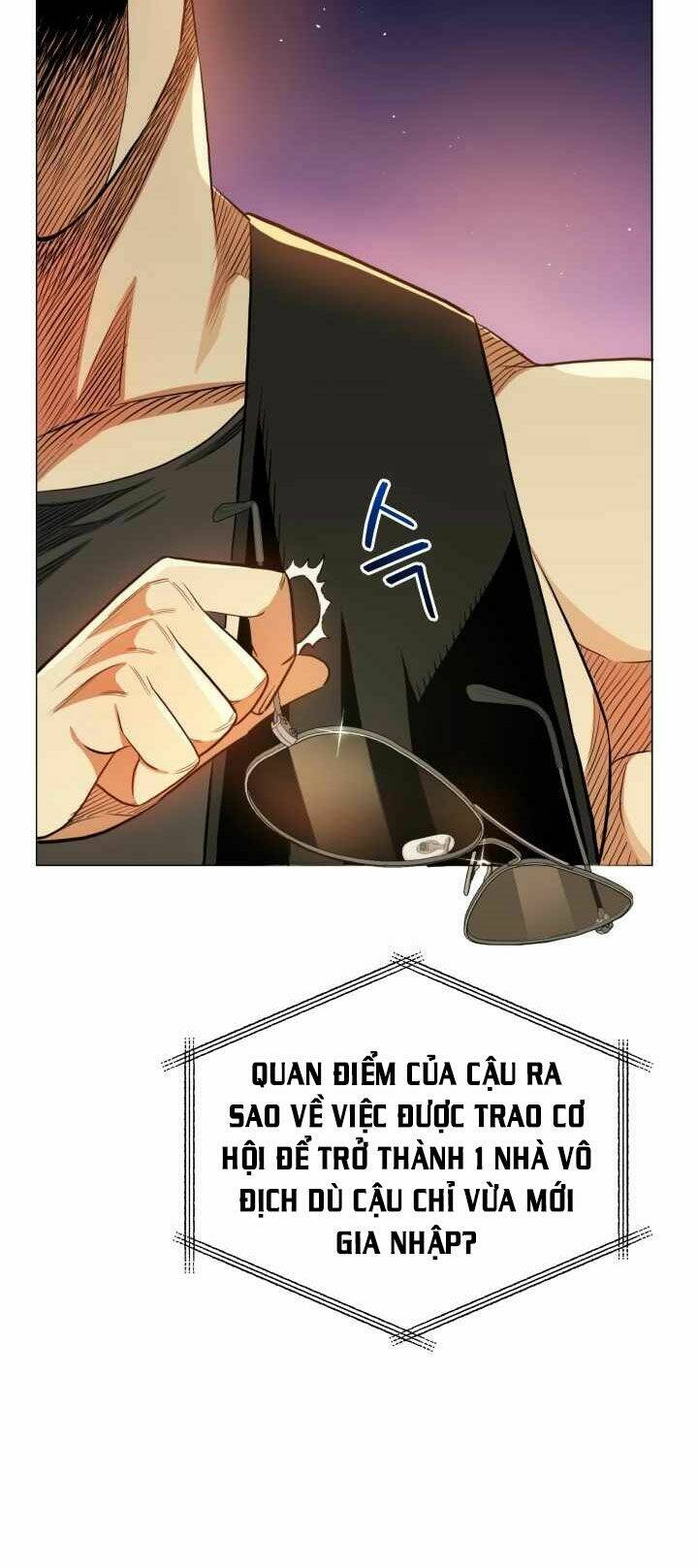 Đấu Sĩ Vô Song Chapter 16 - Trang 2