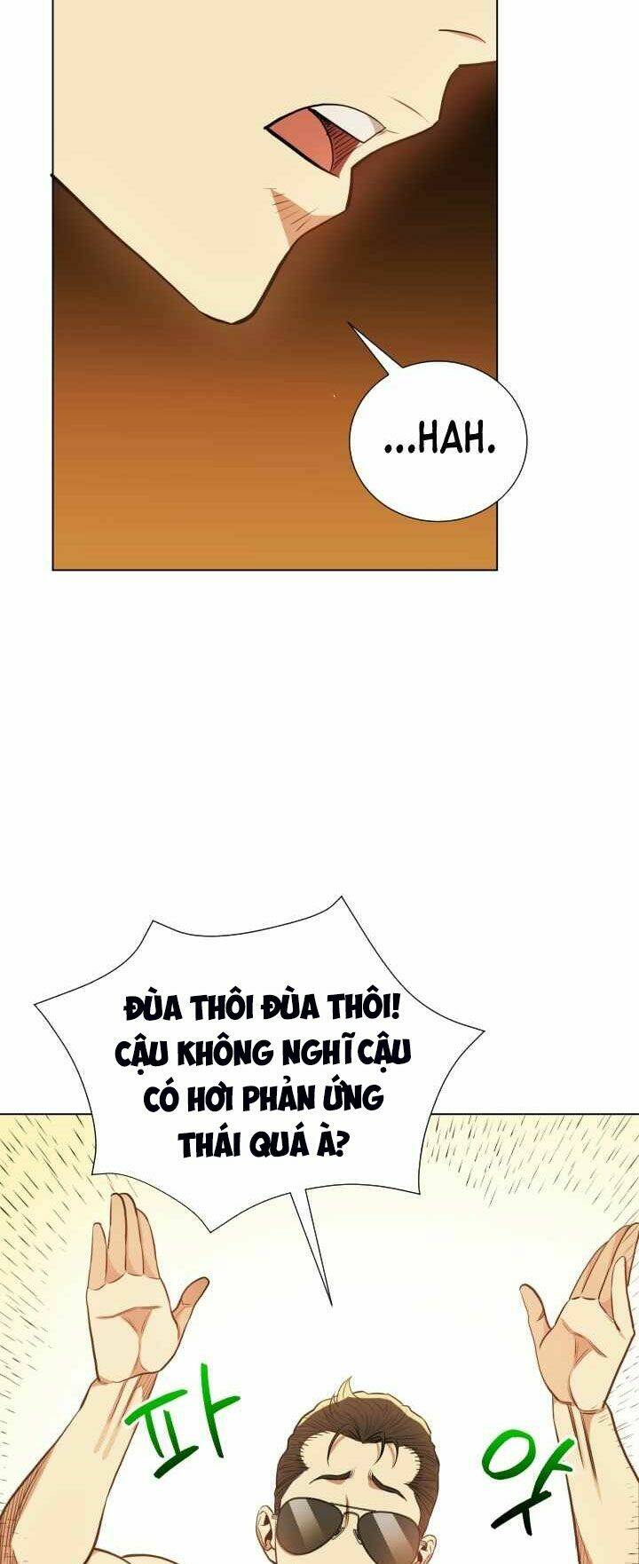 Đấu Sĩ Vô Song Chapter 16 - Trang 2