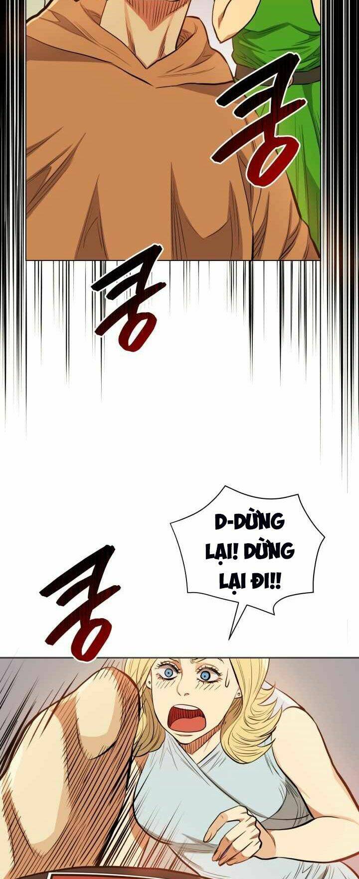 Đấu Sĩ Vô Song Chapter 16 - Trang 2