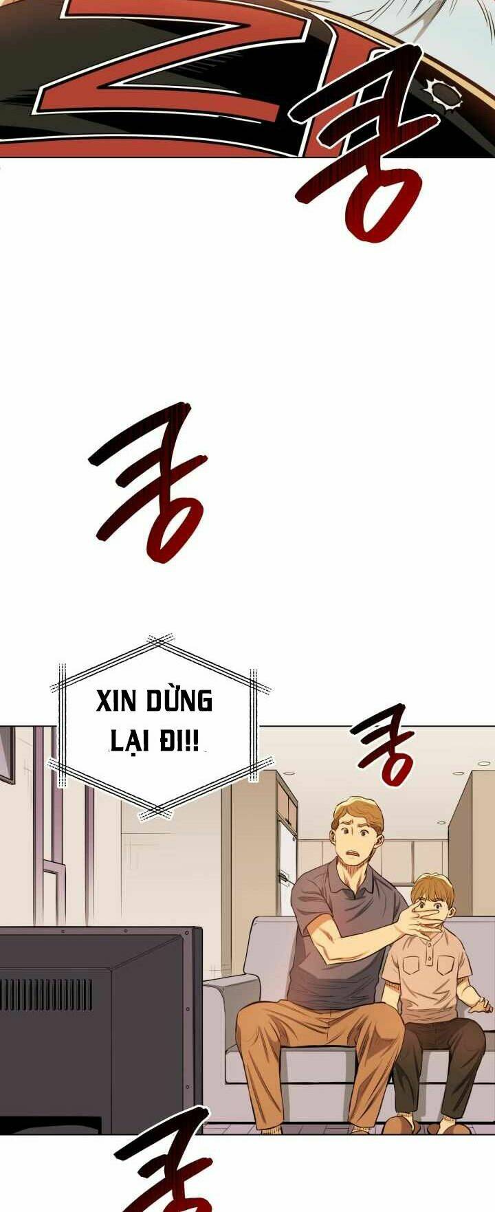 Đấu Sĩ Vô Song Chapter 16 - Trang 2