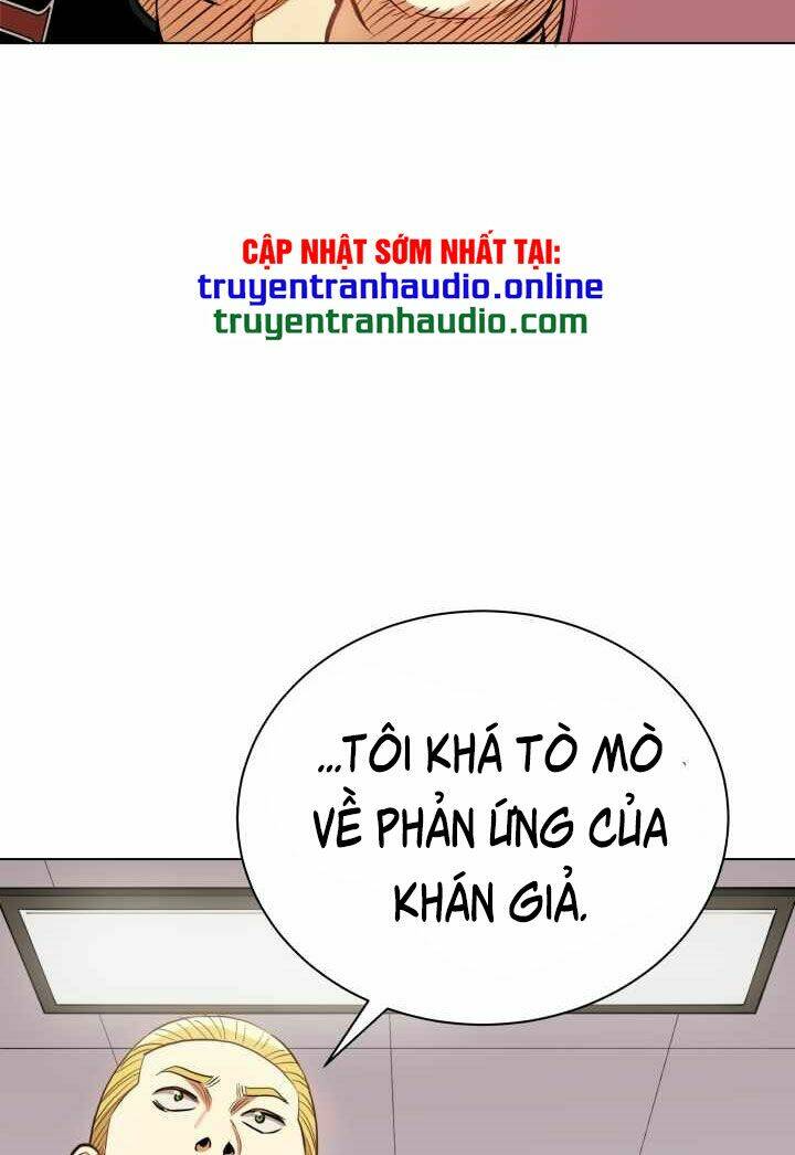 Đấu Sĩ Vô Song Chapter 16 - Trang 2