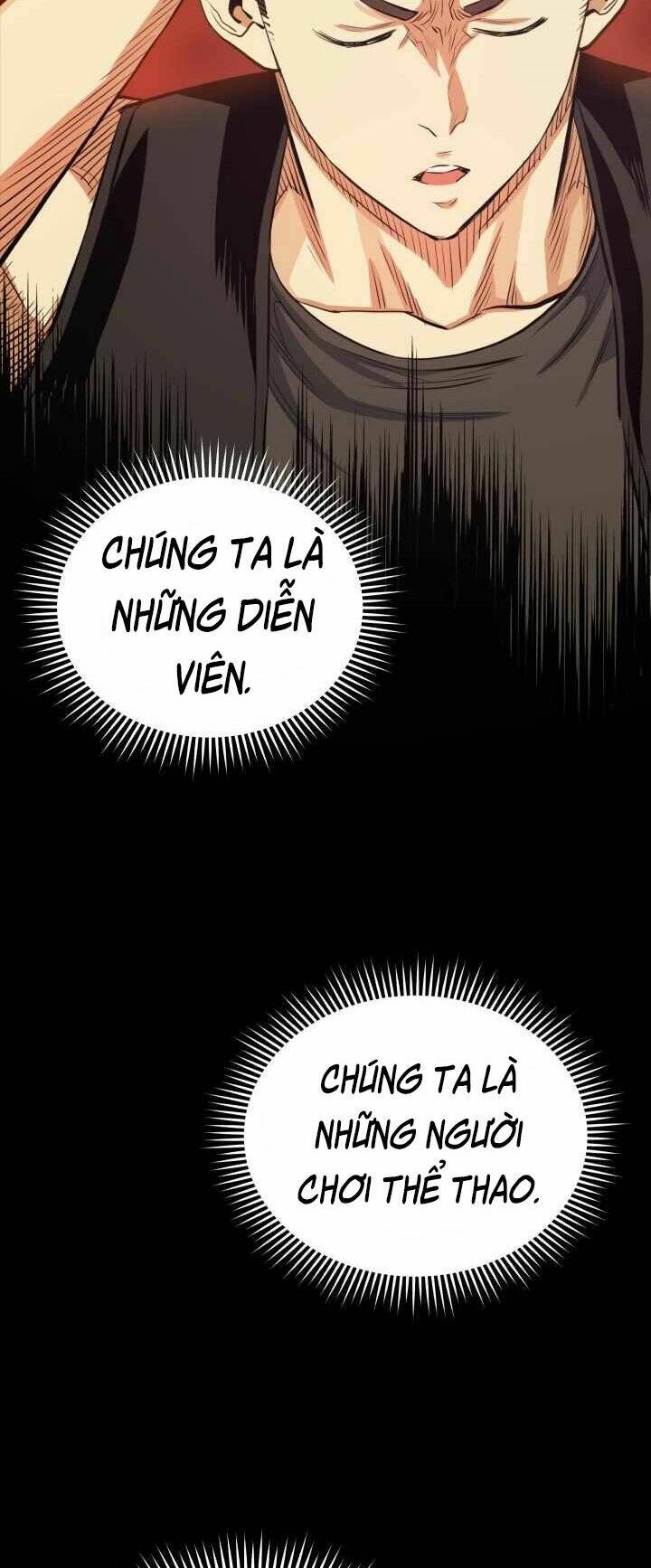 Đấu Sĩ Vô Song Chapter 16 - Trang 2