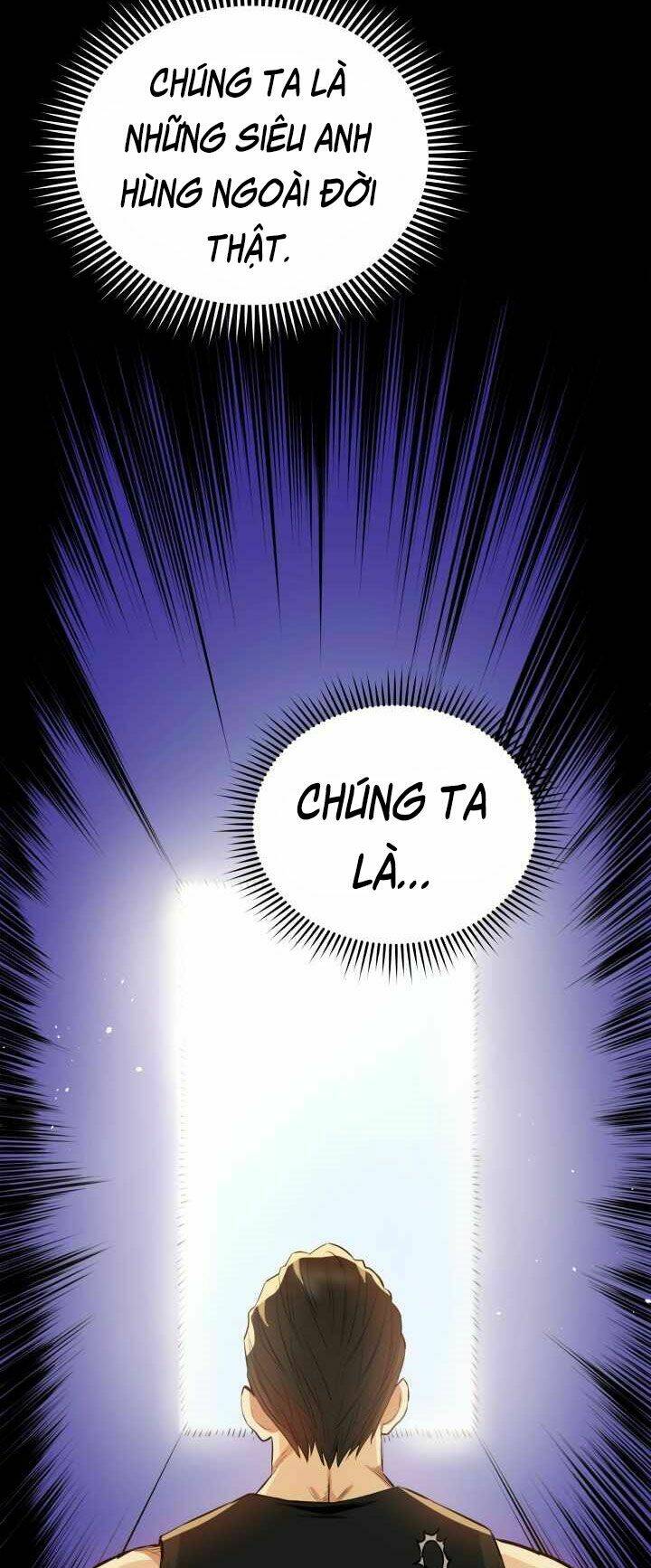 Đấu Sĩ Vô Song Chapter 16 - Trang 2