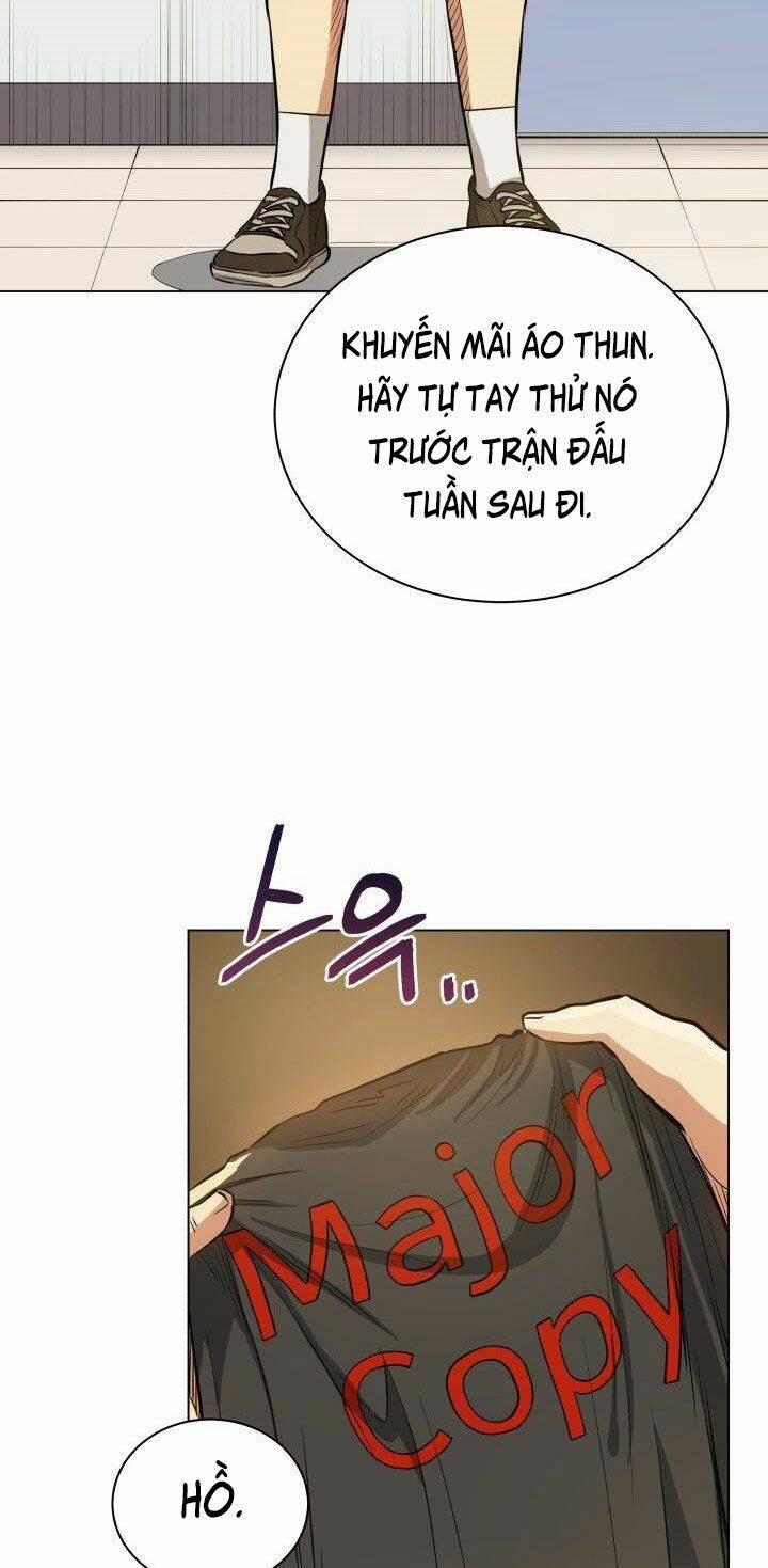 Đấu Sĩ Vô Song Chapter 24 - Trang 2