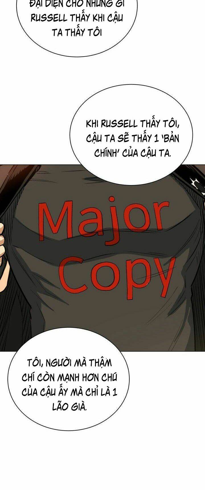 Đấu Sĩ Vô Song Chapter 24 - Trang 2