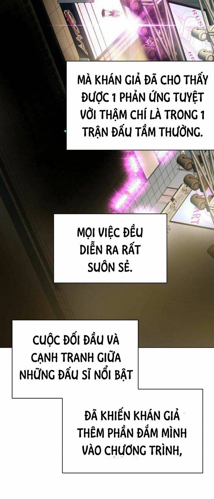 Đấu Sĩ Vô Song Chapter 24 - Trang 2