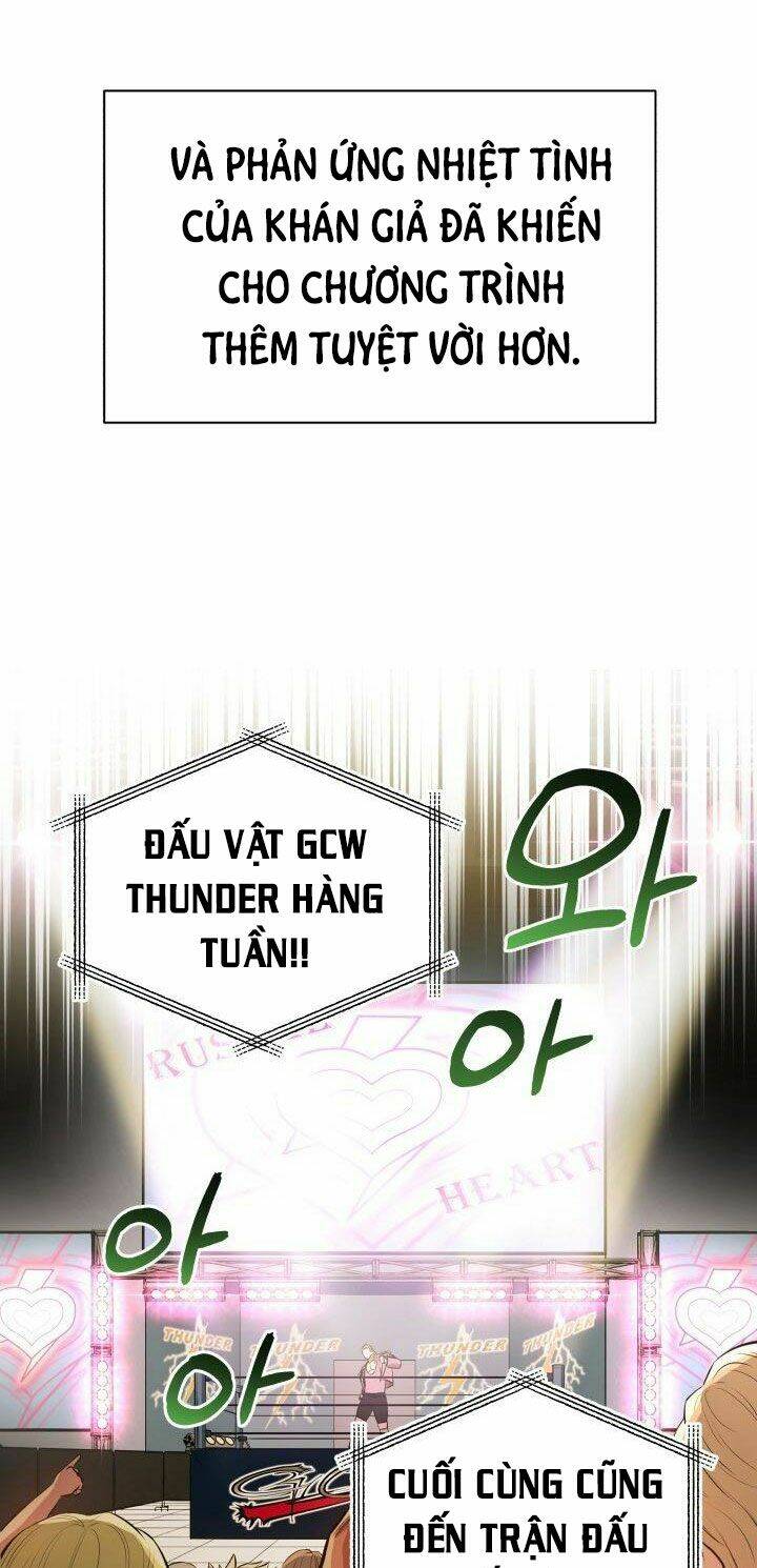 Đấu Sĩ Vô Song Chapter 24 - Trang 2