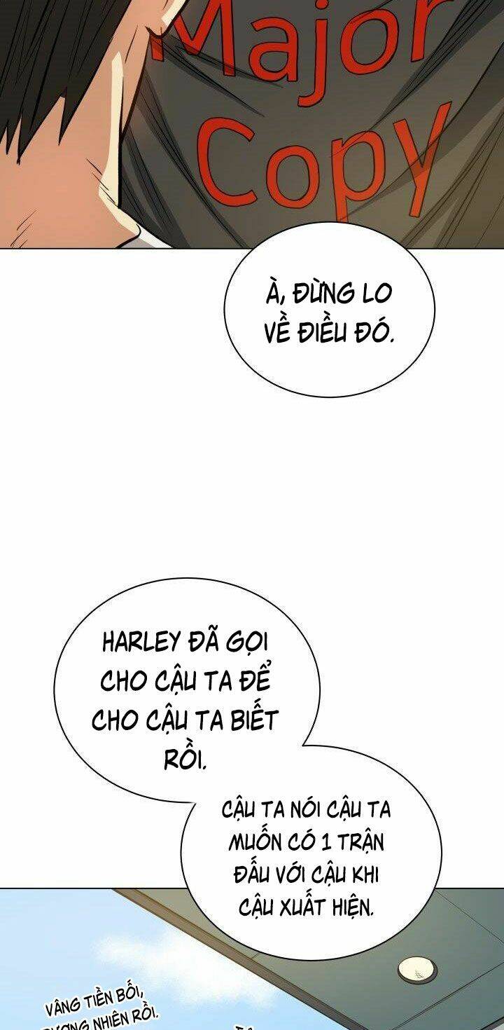 Đấu Sĩ Vô Song Chapter 24 - Trang 2