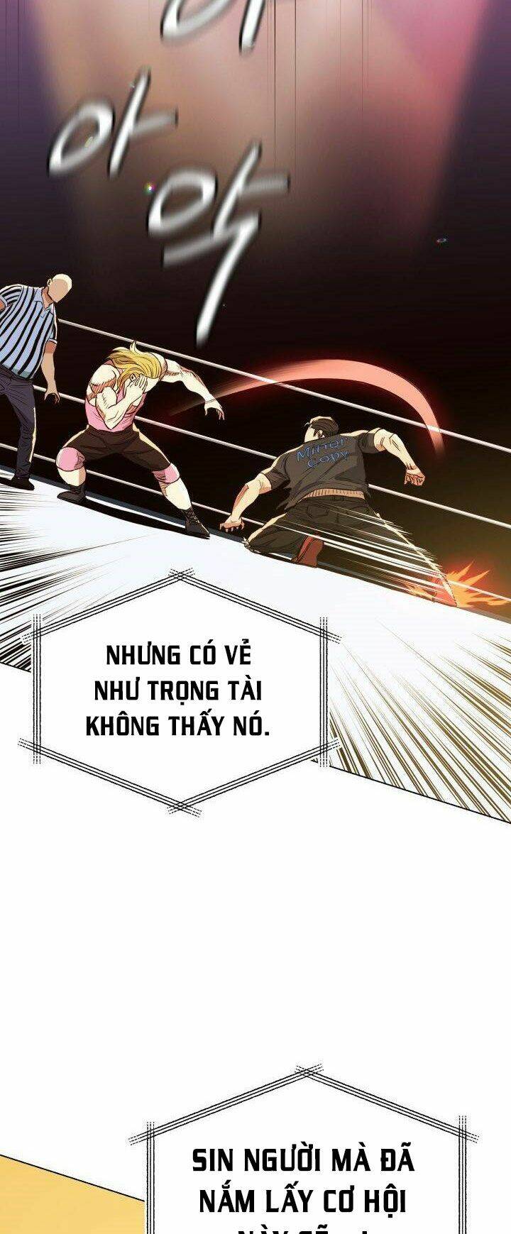 Đấu Sĩ Vô Song Chapter 24 - Trang 2