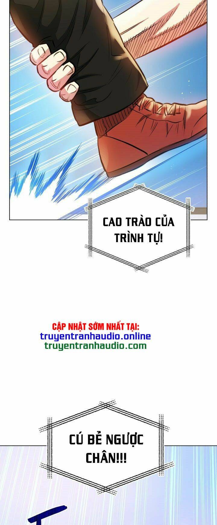 Đấu Sĩ Vô Song Chapter 24 - Trang 2