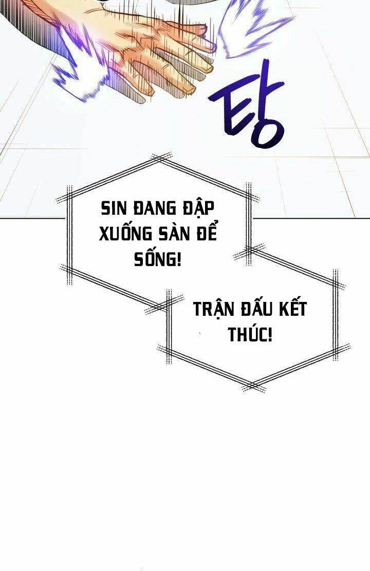 Đấu Sĩ Vô Song Chapter 24 - Trang 2