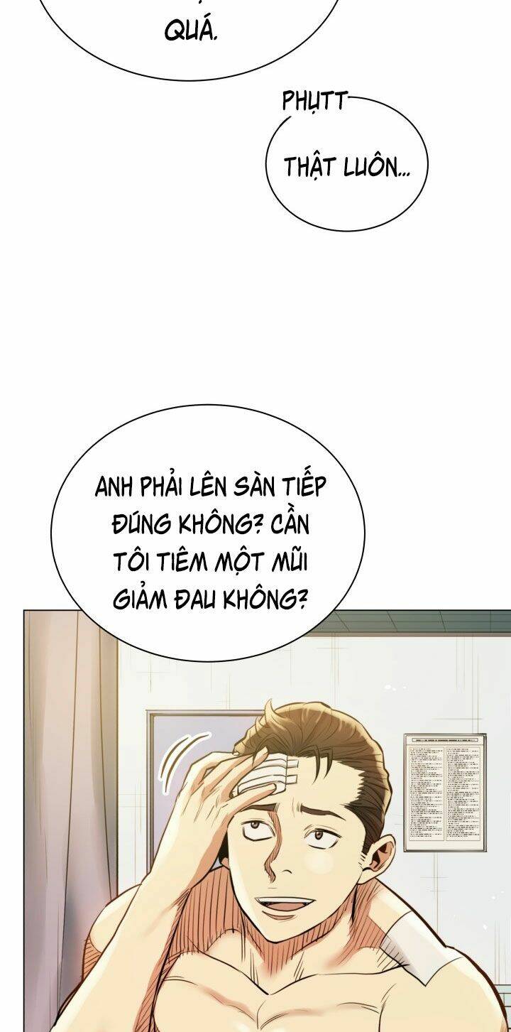 Đấu Sĩ Vô Song Chapter 27 - Next 