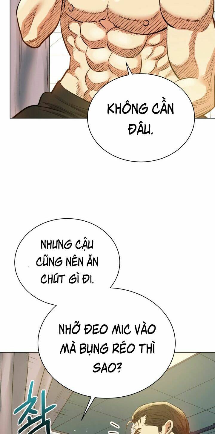 Đấu Sĩ Vô Song Chapter 27 - Next 