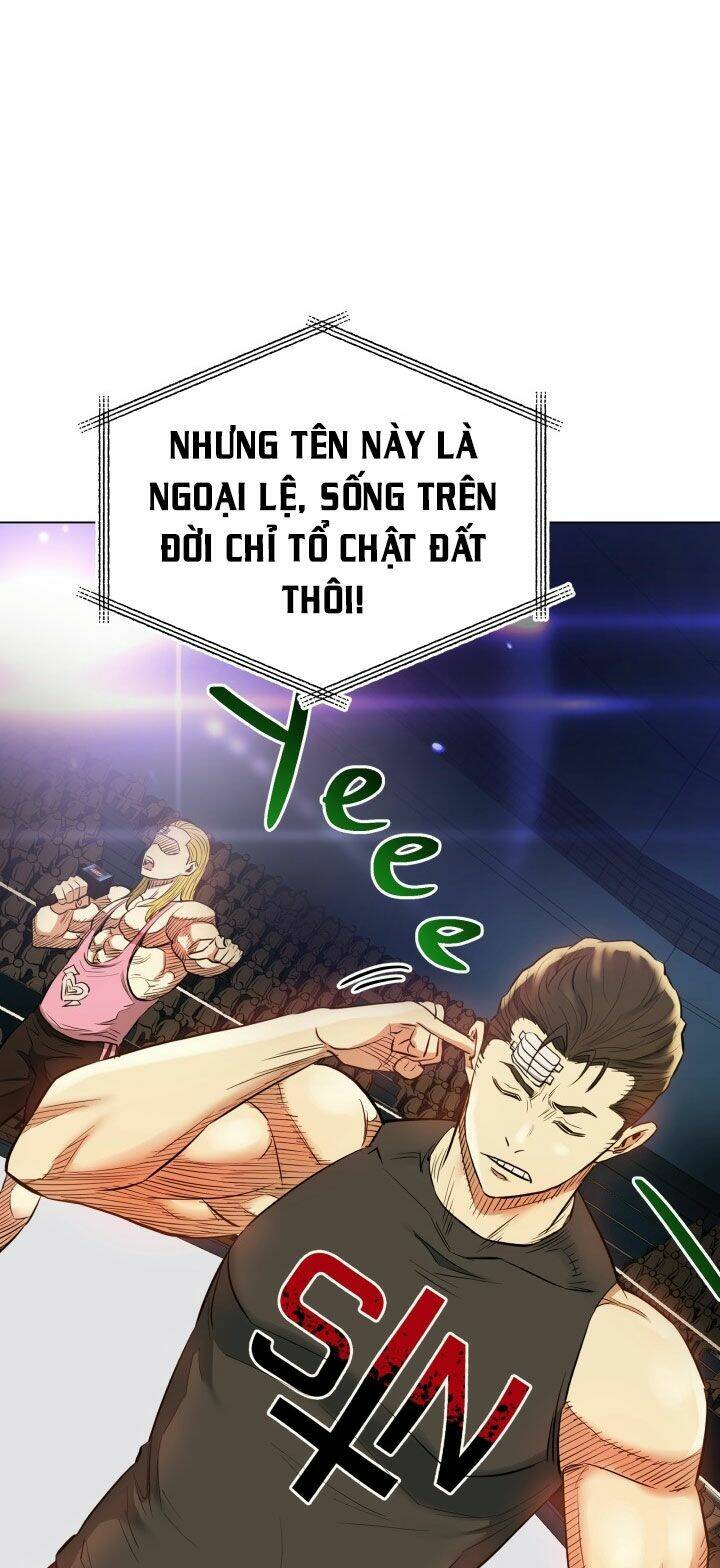 Đấu Sĩ Vô Song Chapter 27 - Next 