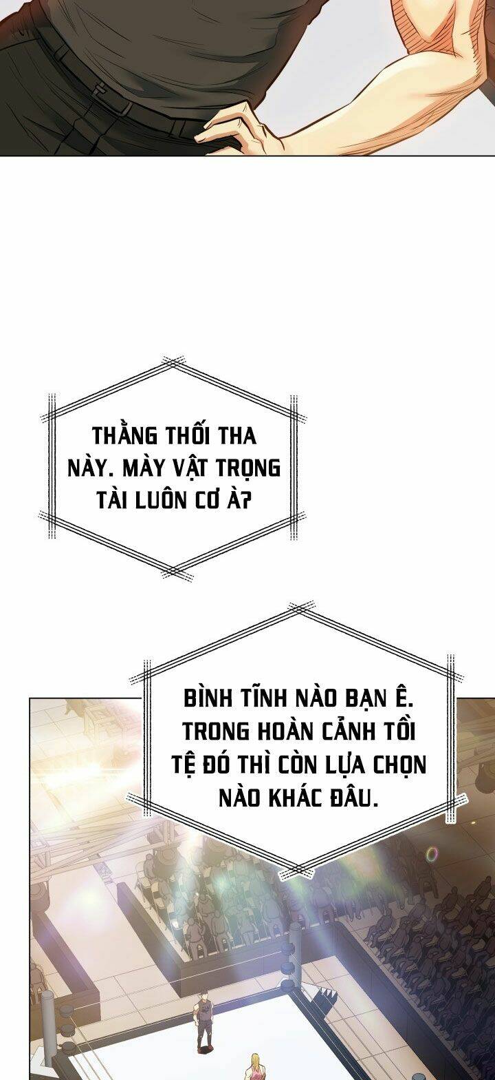 Đấu Sĩ Vô Song Chapter 27 - Next 