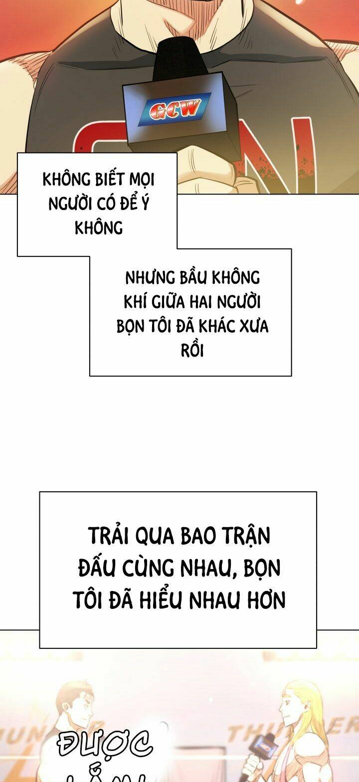 Đấu Sĩ Vô Song Chapter 27 - Next 