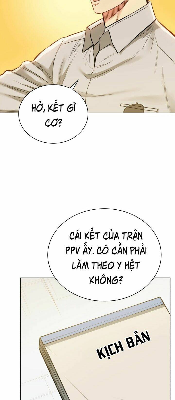 Đấu Sĩ Vô Song Chapter 27 - Next 