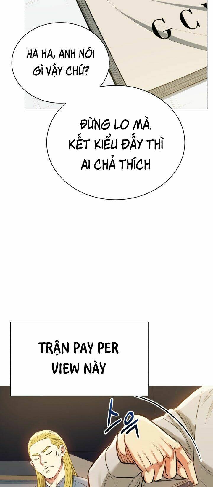 Đấu Sĩ Vô Song Chapter 27 - Next 