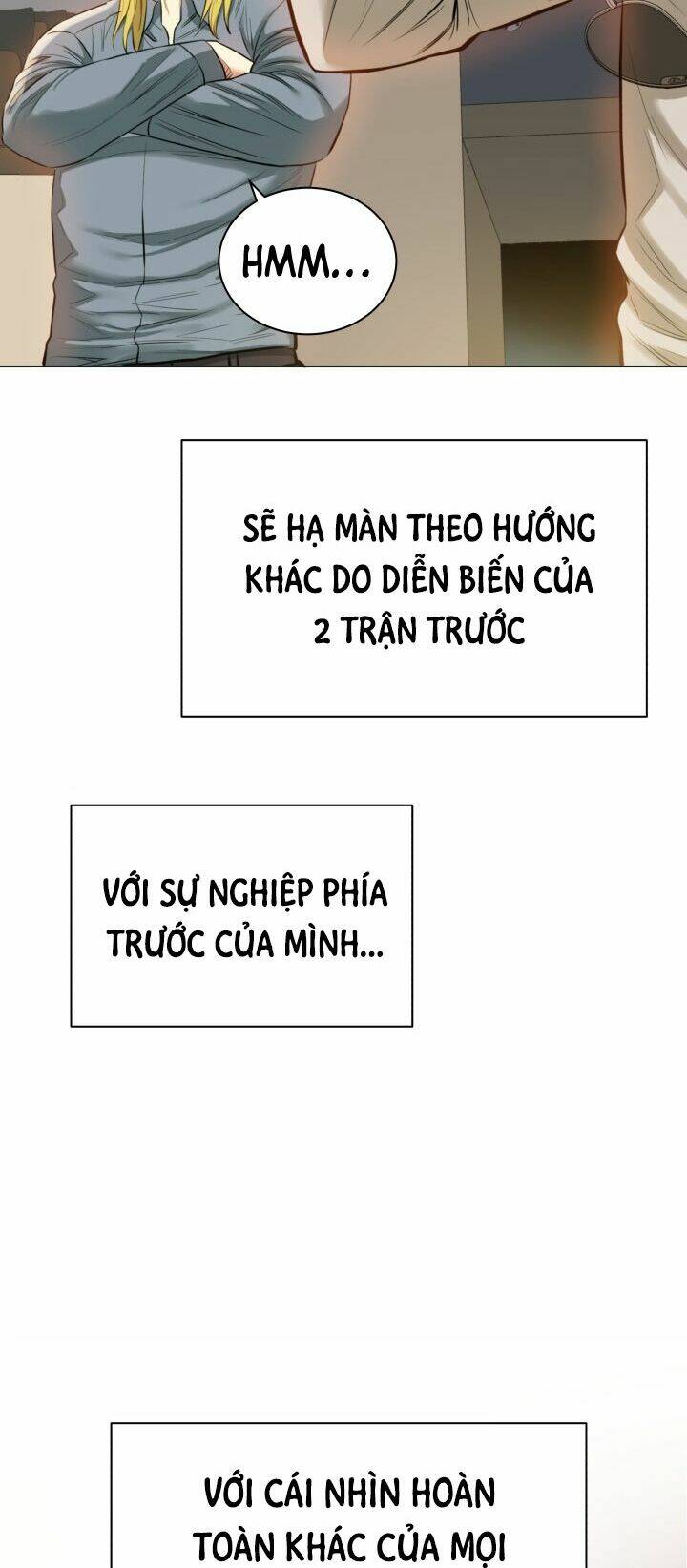 Đấu Sĩ Vô Song Chapter 27 - Next 