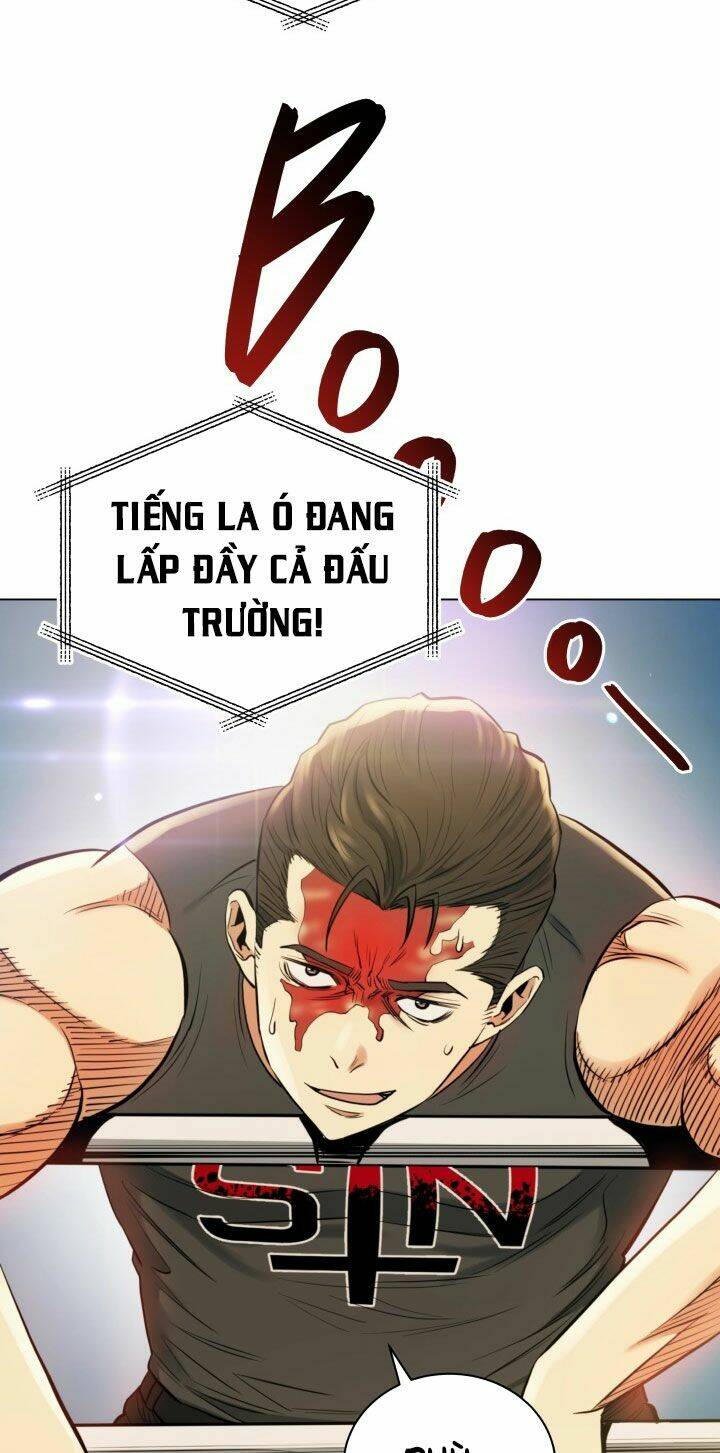 Đấu Sĩ Vô Song Chapter 27 - Next 