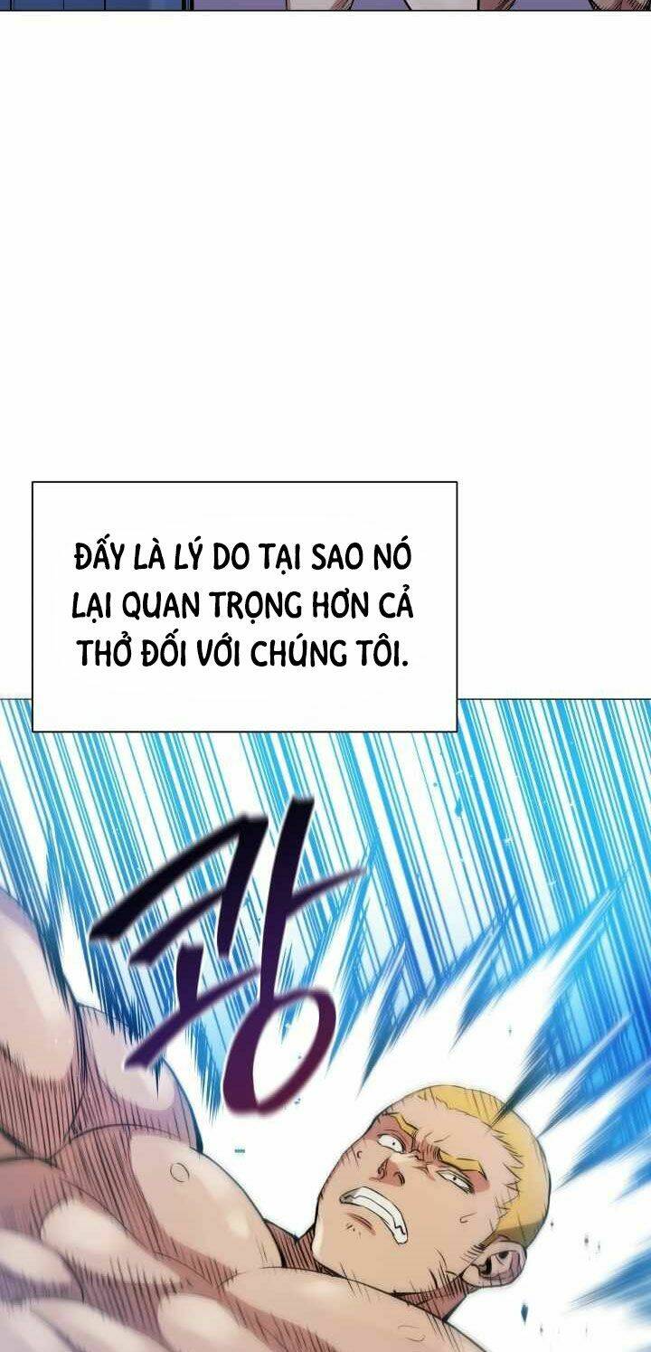 Đấu Sĩ Vô Song Chapter 3 - Trang 2