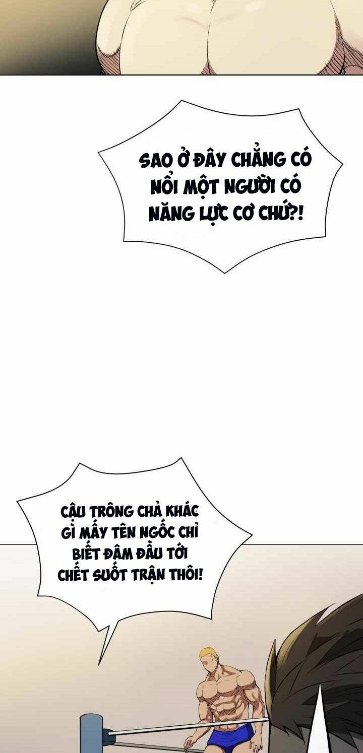 Đấu Sĩ Vô Song Chapter 3 - Trang 2